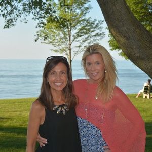 Meet your Posher, Dawna